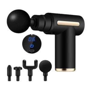 Mini Massageador USB Relax