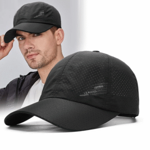 Boné Verão Ajustável