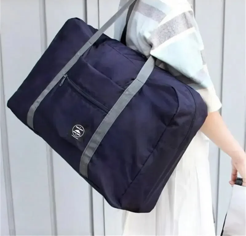 Bolsa de Viagem Dobrável