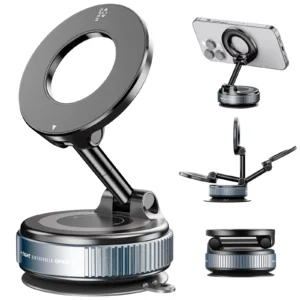 Suporte Magnético 360º